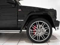 Brabus  Mercedes G 63 AMG (2012)