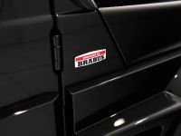 Brabus  Mercedes G 63 AMG (2012)