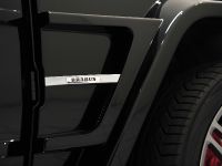Brabus  Mercedes G 63 AMG (2012) - picture 26 of 39