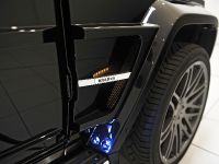 Brabus  Mercedes G 63 AMG (2012)