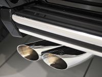 Brabus  Mercedes G 63 AMG (2012)