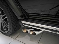 Brabus  Mercedes G 63 AMG (2012)