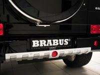 Brabus  Mercedes G 63 AMG (2012) - picture 30 of 39