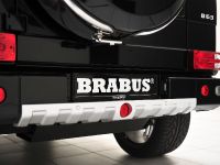 Brabus  Mercedes G 63 AMG (2012)