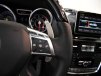 Brabus  Mercedes G 63 AMG (2012)