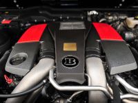 Brabus  Mercedes G 63 AMG (2012)
