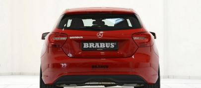 Brabus  Mercedes-Benz A-Class (2013) - picture 4 of 8