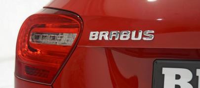 Brabus  Mercedes-Benz A-Class (2013) - picture 7 of 8