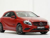 Brabus  Mercedes-Benz A-Class (2013) - picture 1 of 8