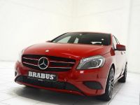 Brabus  Mercedes-Benz A-Class (2013) - picture 2 of 8