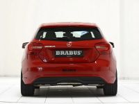 Brabus  Mercedes-Benz A-Class (2013) - picture 4 of 8