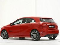 Brabus  Mercedes-Benz A-Class (2013) - picture 5 of 8