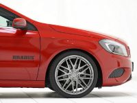 Brabus  Mercedes-Benz A-Class (2013) - picture 6 of 8