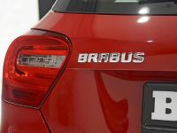 Brabus 2013 Mercedes-Benz A-Class