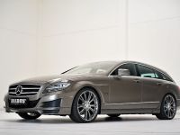 Brabus  Mercedes-Benz CLS Shooting Brake (2013) - picture 1 of 28