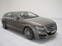 Brabus  Mercedes-Benz CLS Shooting Brake (2013) - picture 3 of 28