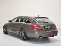 Brabus  Mercedes-Benz CLS Shooting Brake (2013) - picture 4 of 28