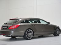 Brabus  Mercedes-Benz CLS Shooting Brake (2013) - picture 5 of 28