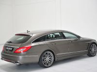 Brabus  Mercedes-Benz CLS Shooting Brake (2013) - picture 6 of 28