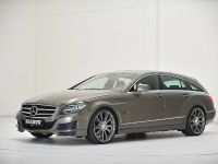 Brabus  Mercedes-Benz CLS Shooting Brake (2013) - picture 7 of 28