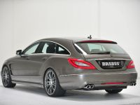 Brabus  Mercedes-Benz CLS Shooting Brake (2013) - picture 8 of 28