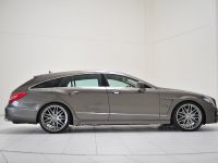 Brabus  Mercedes-Benz CLS Shooting Brake (2013) - picture 10 of 28