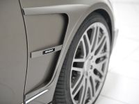 Brabus  Mercedes-Benz CLS Shooting Brake (2013)