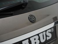 Brabus  Mercedes-Benz CLS Shooting Brake (2013)