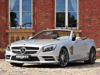 Brabus  Mercedes SL-Class (2013) - picture 1 of 23