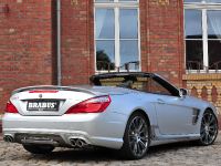 Brabus  Mercedes SL-Class (2013) - picture 2 of 23