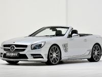 Brabus  Mercedes SL-Class (2013) - picture 4 of 23