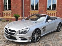 Brabus  Mercedes SL-Class (2013) - picture 5 of 23