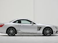 Brabus  Mercedes SL-Class (2013) - picture 7 of 23