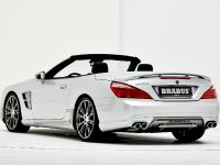 Brabus  Mercedes SL-Class (2013) - picture 8 of 23