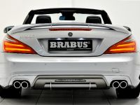 Brabus  Mercedes SL-Class (2013)