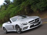 Brabus  Mercedes SL-Class (2013) - picture 11 of 23
