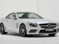 Brabus  Mercedes SL-Class (2013)