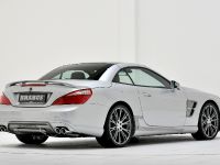 Brabus  Mercedes SL-Class (2013) - picture 14 of 23