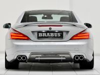 Brabus  Mercedes SL-Class (2013)