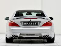 Brabus  Mercedes SL-Class (2013)