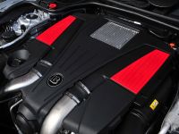 Brabus  Mercedes SL-Class (2013) - picture 19 of 23