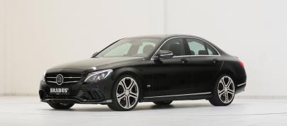 Brabus  Mercedes-Benz C-Class W205 (2014) - picture 4 of 41
