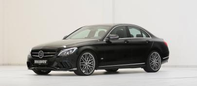 Brabus  Mercedes-Benz C-Class W205 (2014) - picture 7 of 41
