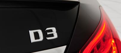 Brabus  Mercedes-Benz C-Class W205 (2014) - picture 20 of 41
