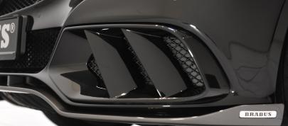 Brabus  Mercedes-Benz C-Class W205 (2014) - picture 28 of 41
