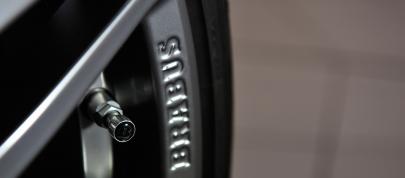 Brabus  Mercedes-Benz C-Class W205 (2014) - picture 31 of 41