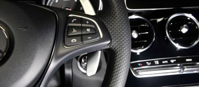 Brabus  Mercedes-Benz C-Class W205 (2014) - picture 36 of 41