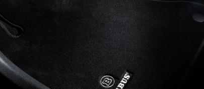 Brabus  Mercedes-Benz C-Class W205 (2014) - picture 39 of 41