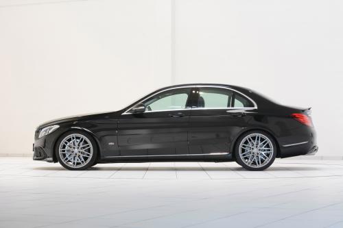 Brabus  Mercedes-Benz C-Class W205 (2014) - picture 9 of 41