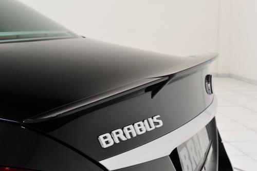 Brabus  Mercedes-Benz C-Class W205 (2014) - picture 25 of 41